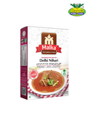 Malka Delhi Nihari Masala 60g