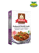 Malka Peshawari Karahi Ghost 50g