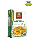 Malka Sabzi Masala 50g