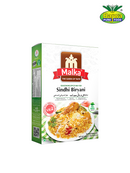 Malka Sindhi Biryani Masala 60g