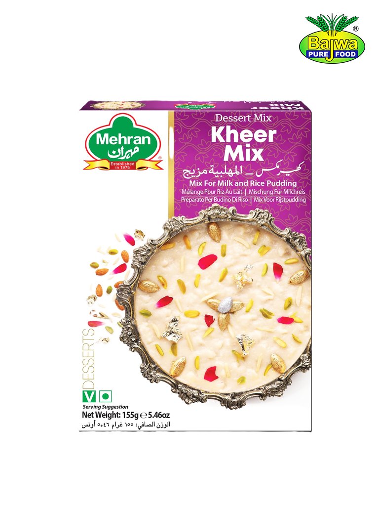 Mehran Kheer Mix 155g