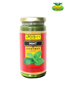 Mothers Mint Chutney 250g