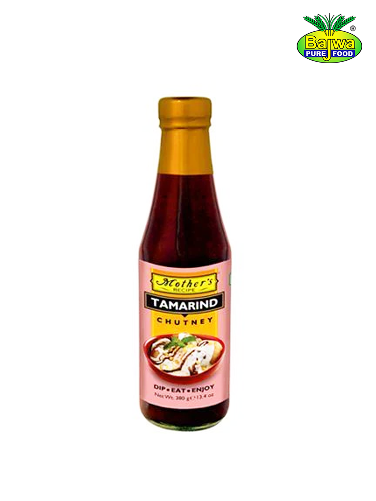 Mothers Chutney Tamarind 380g