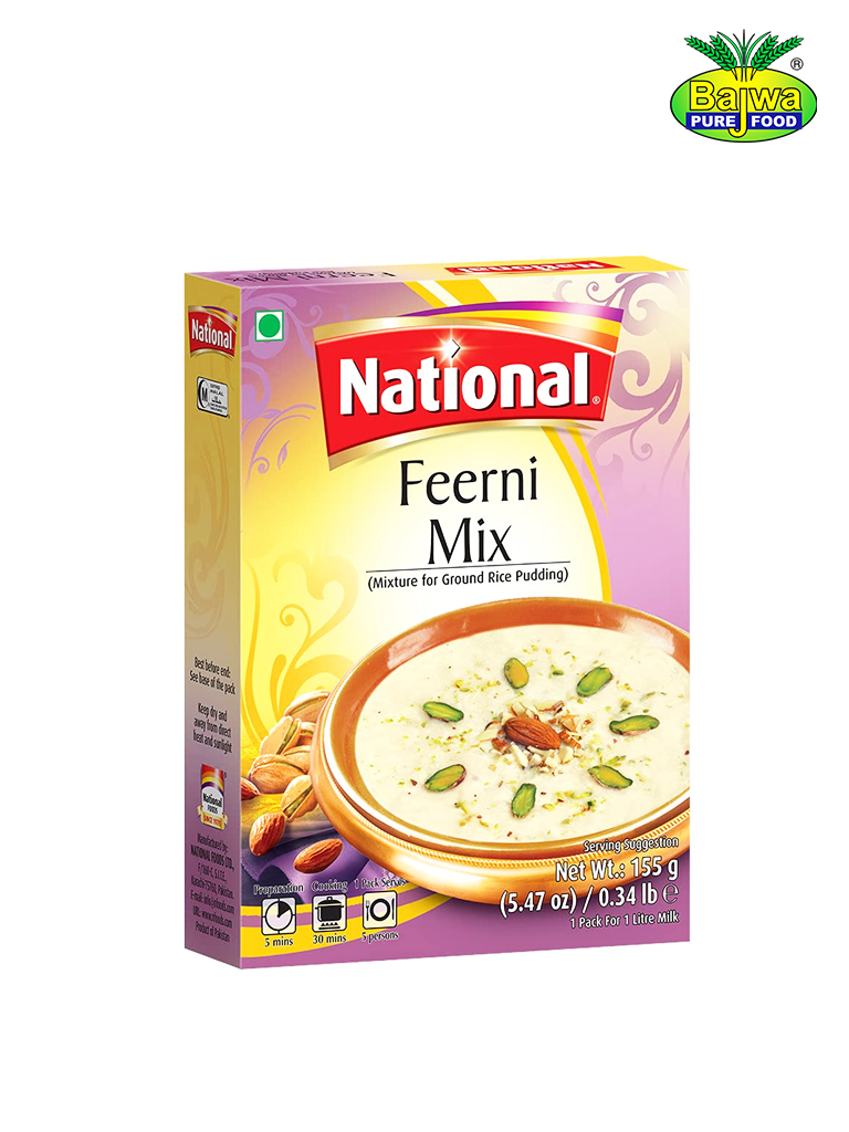 National Feerni Mix 155g