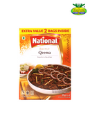 National Qeema Masala (39gx2) 78g