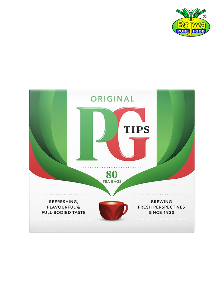 Pg tips tea bags 1100 sale