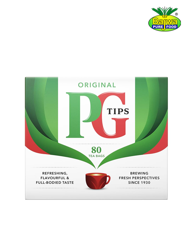 PG Tips Tea Bags