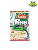 Laziza Rasmalai Pistachio 75g