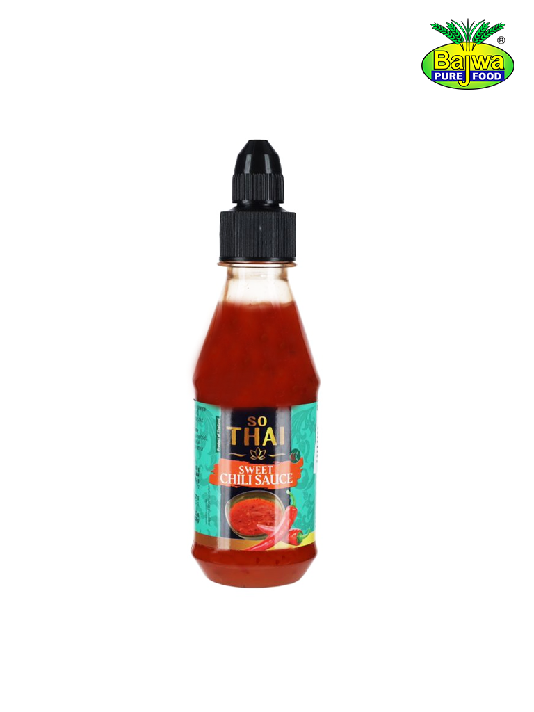 So Thai Chilli Sauce Sweet 200ml