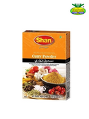 Shan Curry Powder 100g