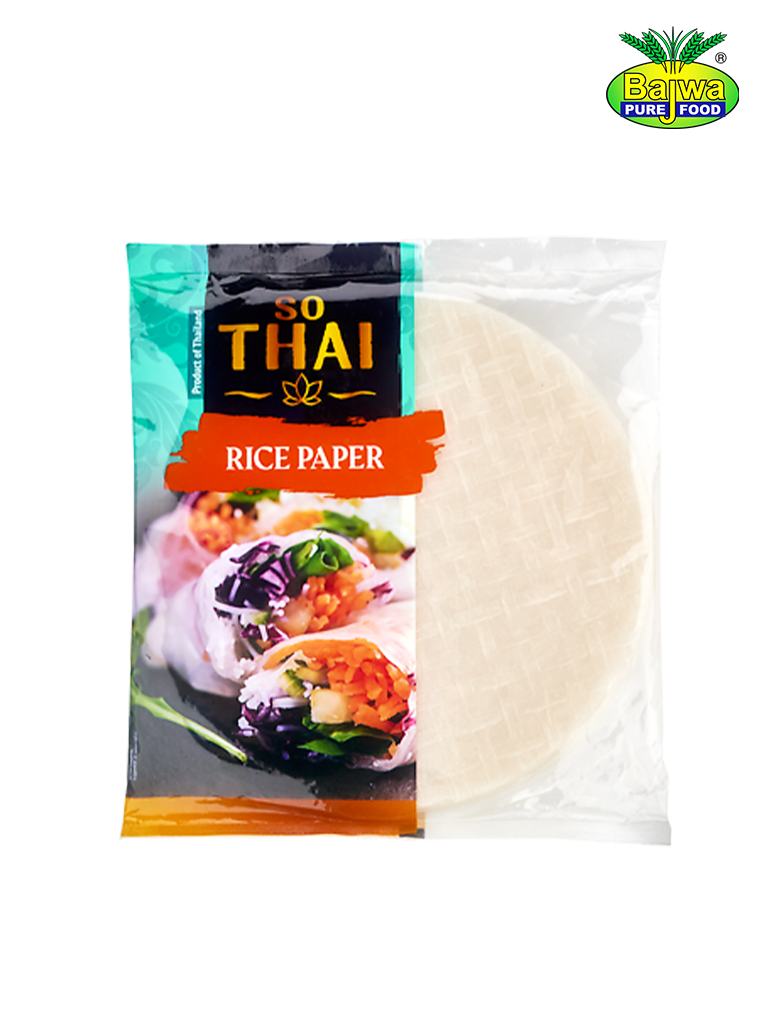 SoThai Rice Paper 200g