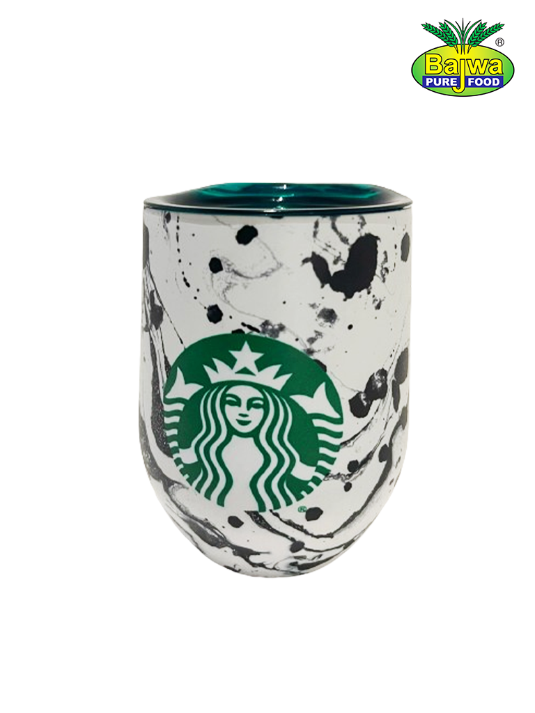 Starbucks Marble Design Cup 355ml