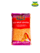 TRS Red Lentils (Masoor Dal)