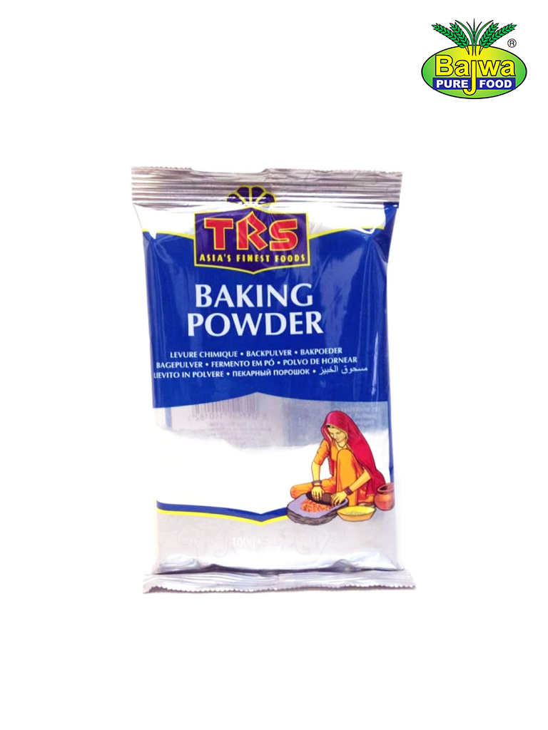 TRS Baking Powder 100g