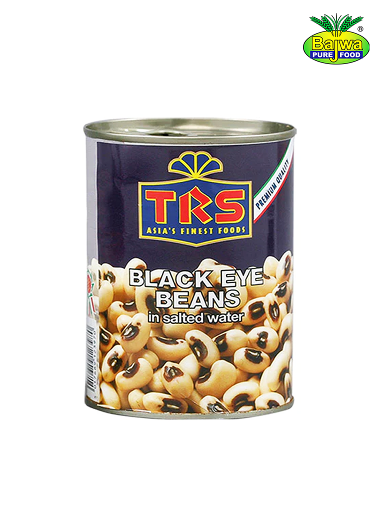 TRS Black Eye Beans 400g