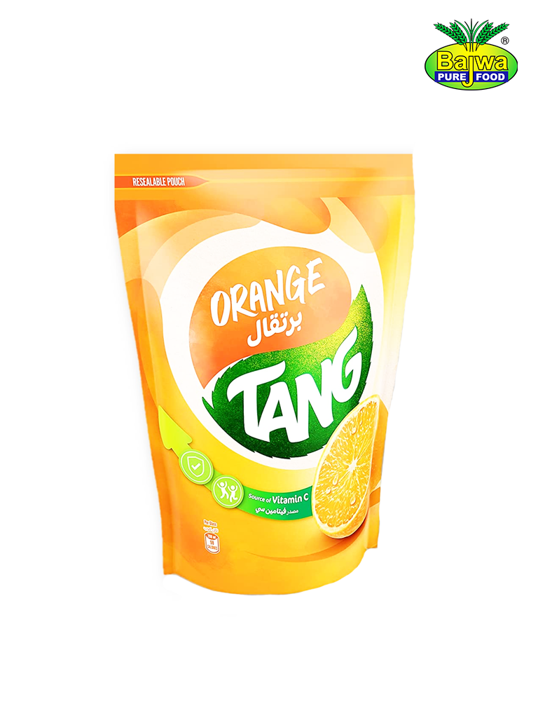 Tang Orange 375g