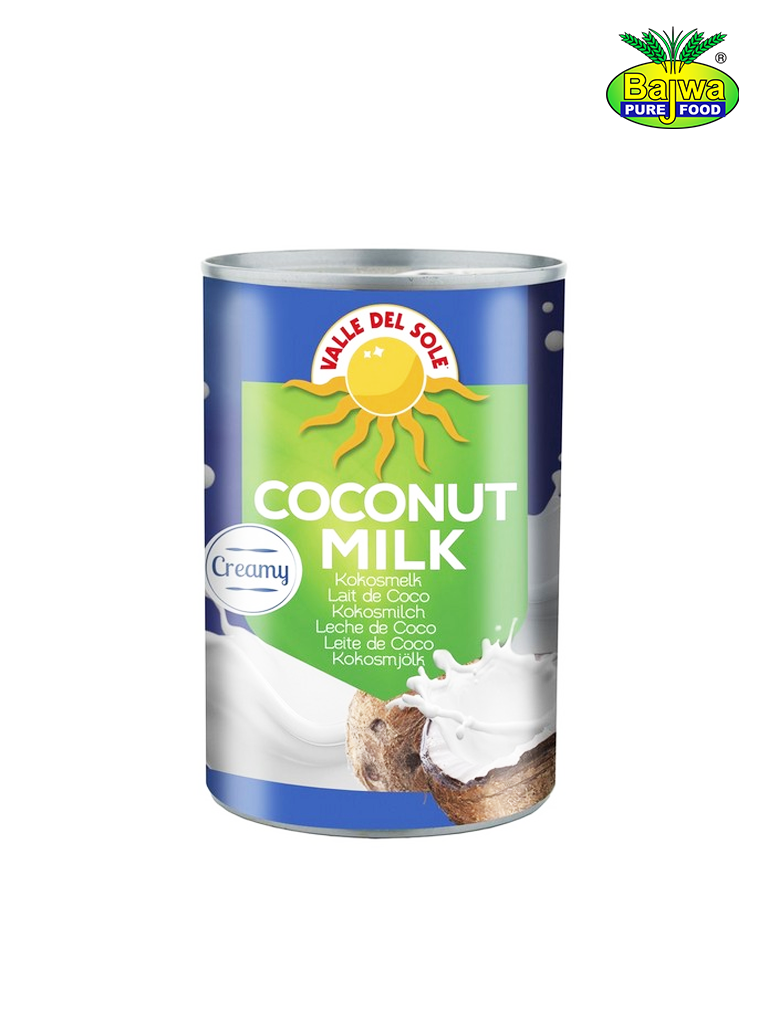 VDS Coconut Milk 400ml