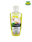 Vatika Garlic Hair Oil 200ml