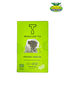 Wital Bio Organic Sencha Tea Bag 25g