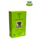 Wital Bio Organic Sencha Tea Bag 25g