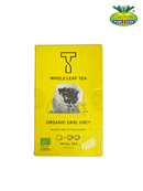 Wital Bio Earl Grey Tea Bag 25g