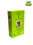 Wital Bio Green Orange Turmeric Tea Bag 25g