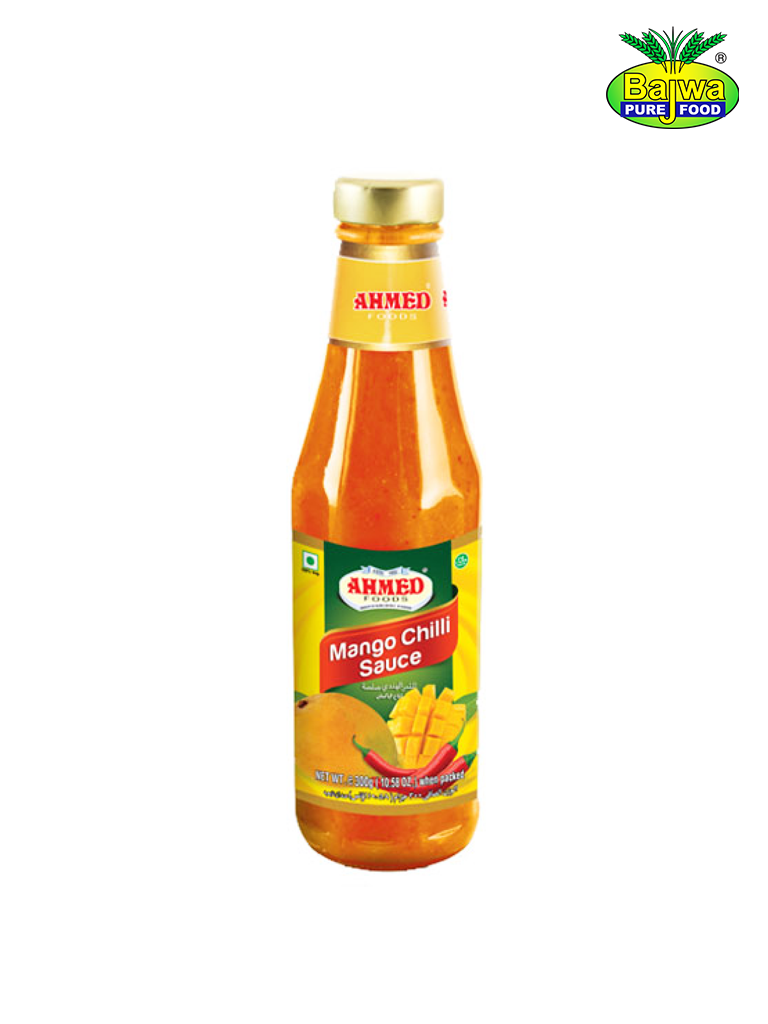 Ahmed Sauce Mango Chilli 300g