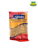 AliBaba Mustard Seed Yellow 100g