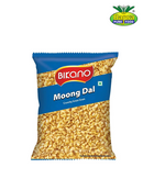 Bikano Moong Dal 200g