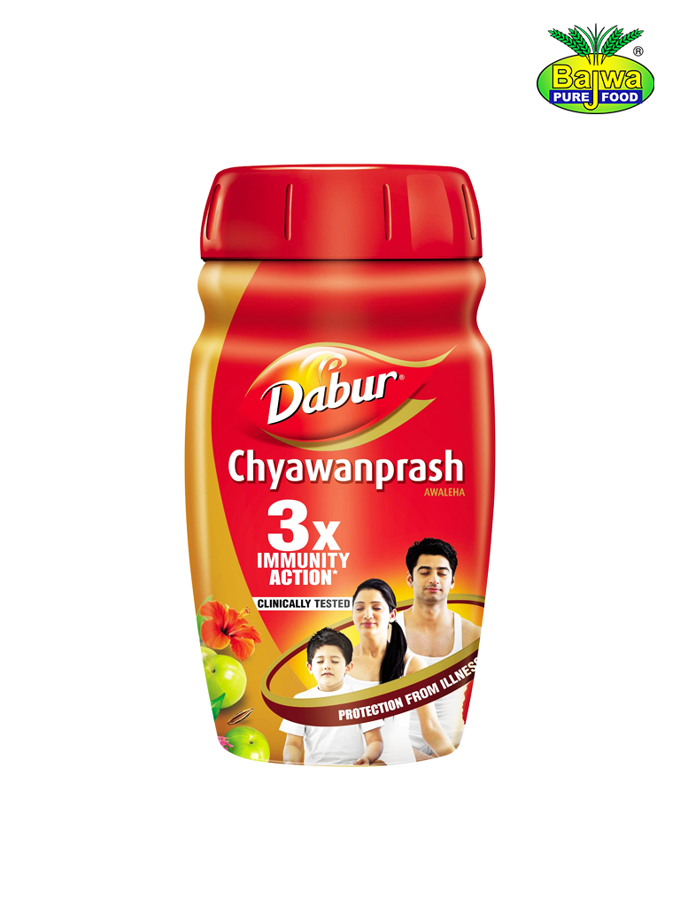 Dabur Chyawanprash 250g