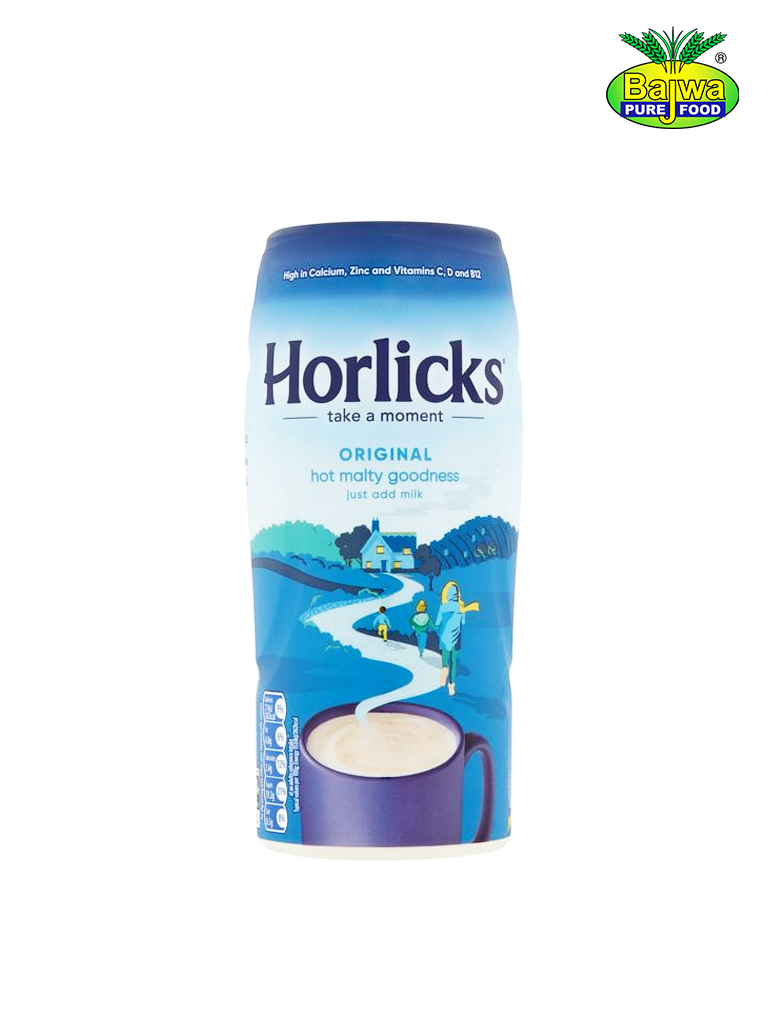 Horlicks Original