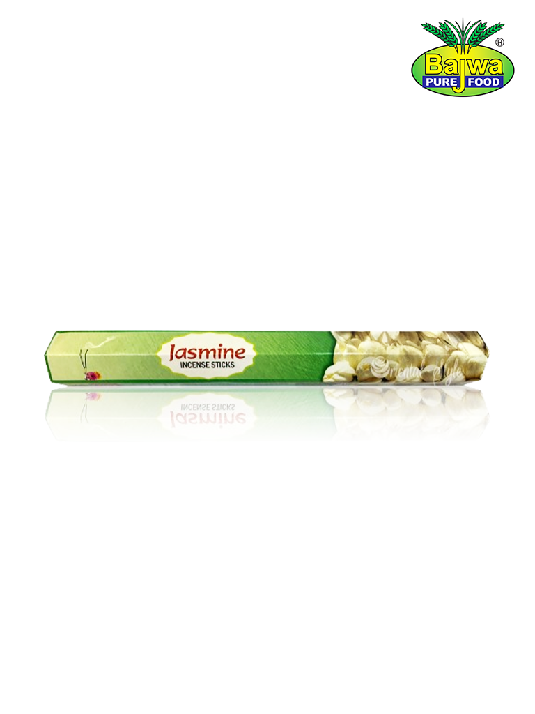 Incense Stick Jasmine 20stk