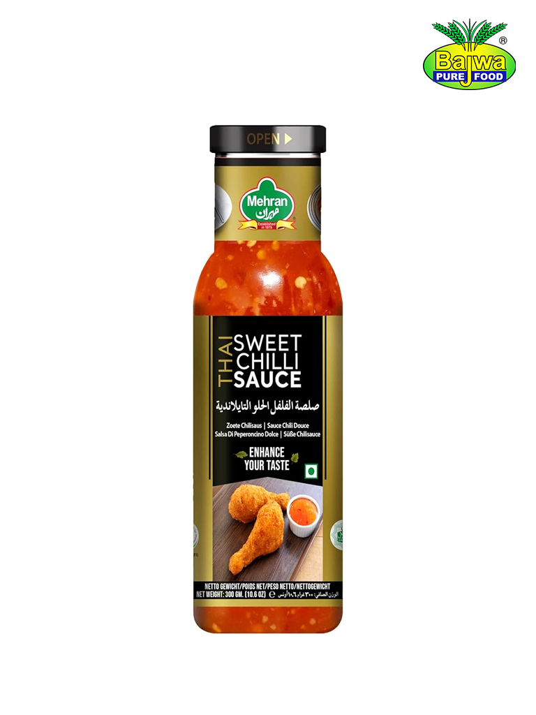 Mehran Sweet Chilli sauce 300g