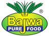 logo of Bajwa Foods | Grocery Shop