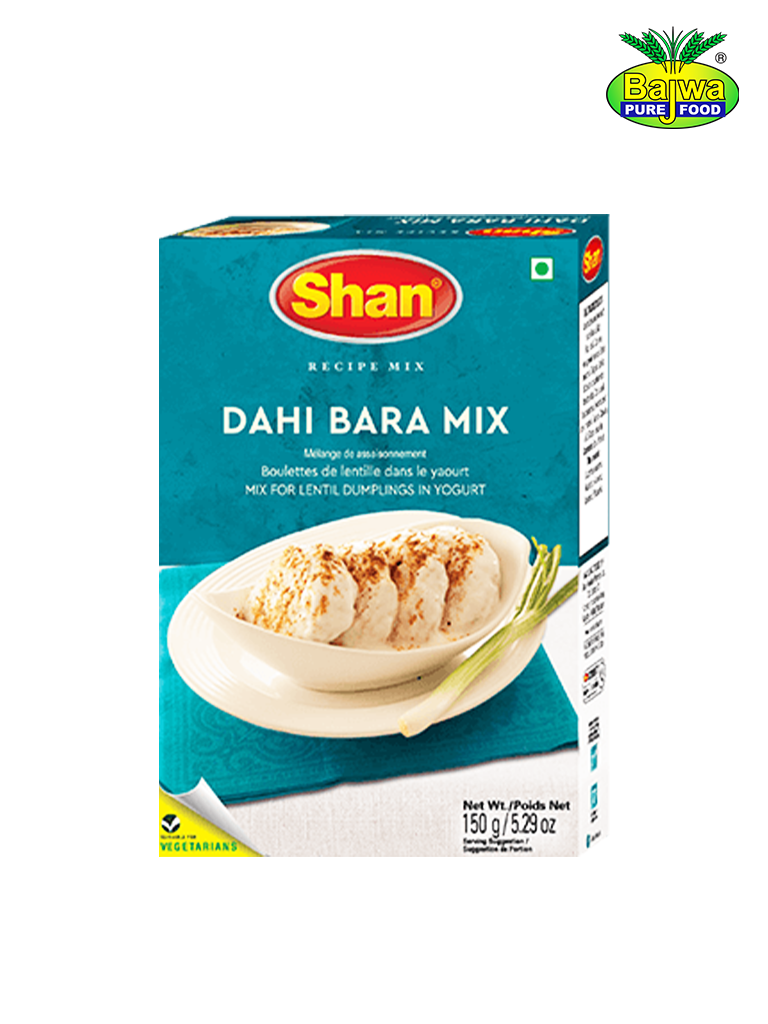 Shan Dahi Bara Mix 150g