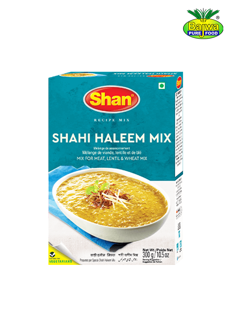 Shan Shahi Haleem mix 300g