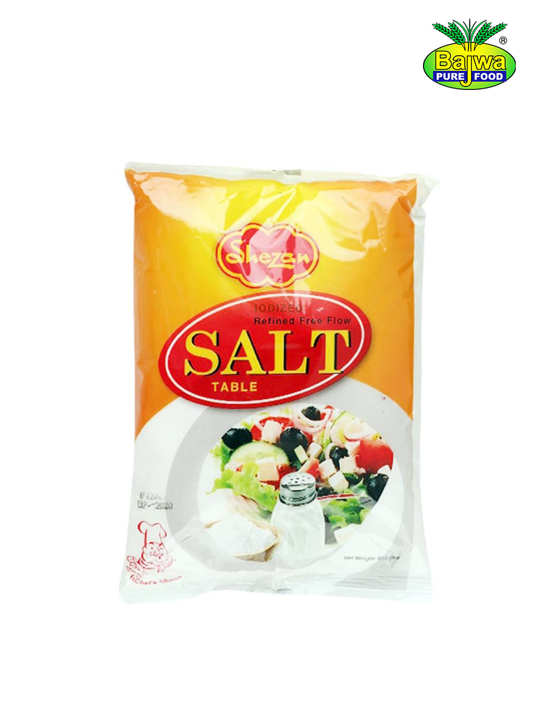 Shezan Iodized Salt 800g