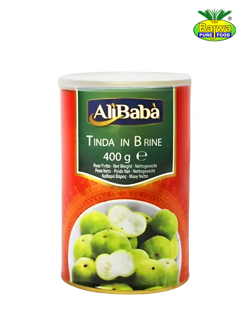 Alibaba Tinda in Brine 400g