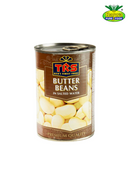 TRS Canned Butter Beans 400g