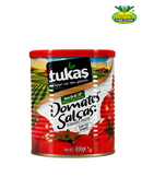 Tukaş Domates Salçası 830g