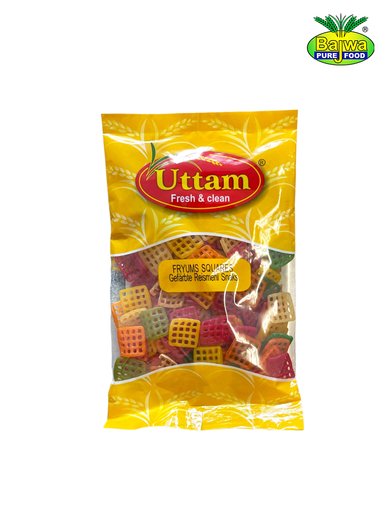 Uttam Far Far Square 200g