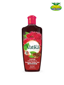 Vatika Castor Hair Oil 200ml