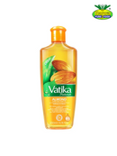 Vatika Almond Hair Oil 200ml
