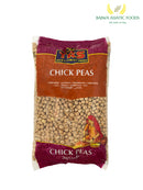 TRS Chick Peas