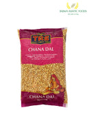 TRS Chana Dal