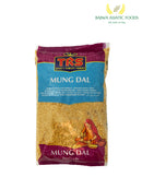 TRS Mung Dal