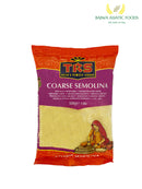 TRS Semolina Coarse