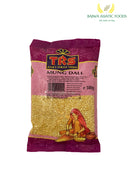 TRS Mung Dal