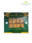 ARS Cake Rusk Green 750g
