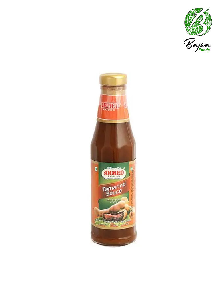 Ahmed Tamarind Sauce 300g